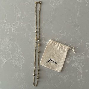 J.Crew Necklace